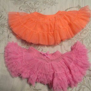 Toddler Girl Skirts